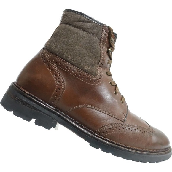 Johnston & Murphy | Shoes | Johnston Murphy Men Ankle Boots 